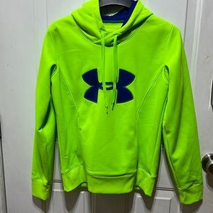 Under Armour Sweater (womenswear)